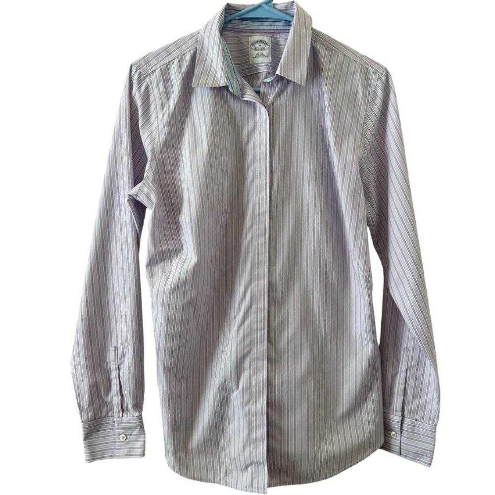 Brooks Brothers Button Down Shirt
